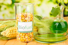 Gluvian biofuel availability