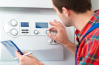 free commercial Gluvian boiler quotes