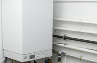 free Gluvian condensing boiler quotes