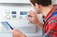 free Gluvian gas safe engineer quotes