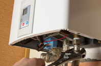 free Gluvian boiler install quotes